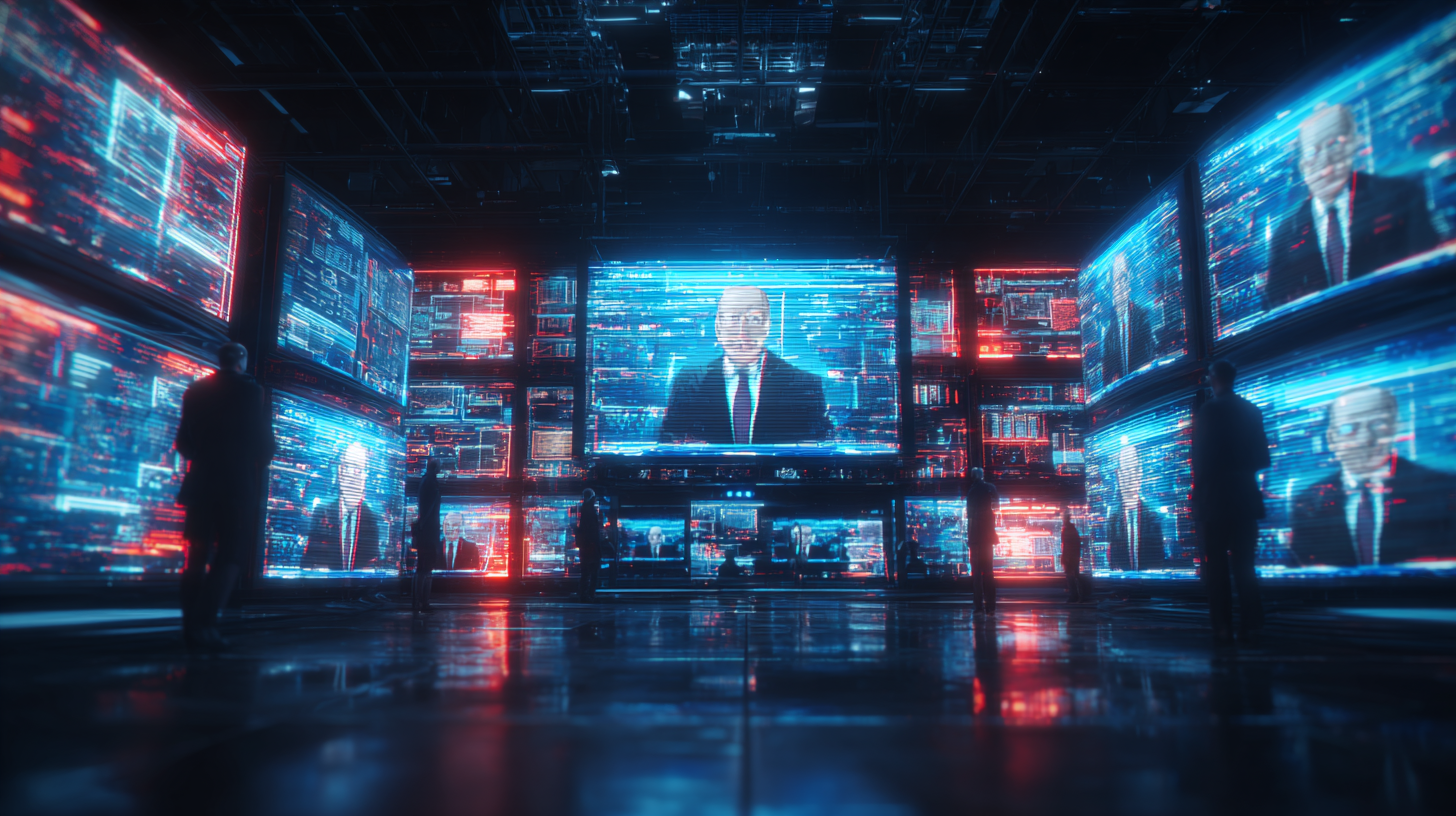 Government Official Impersonation