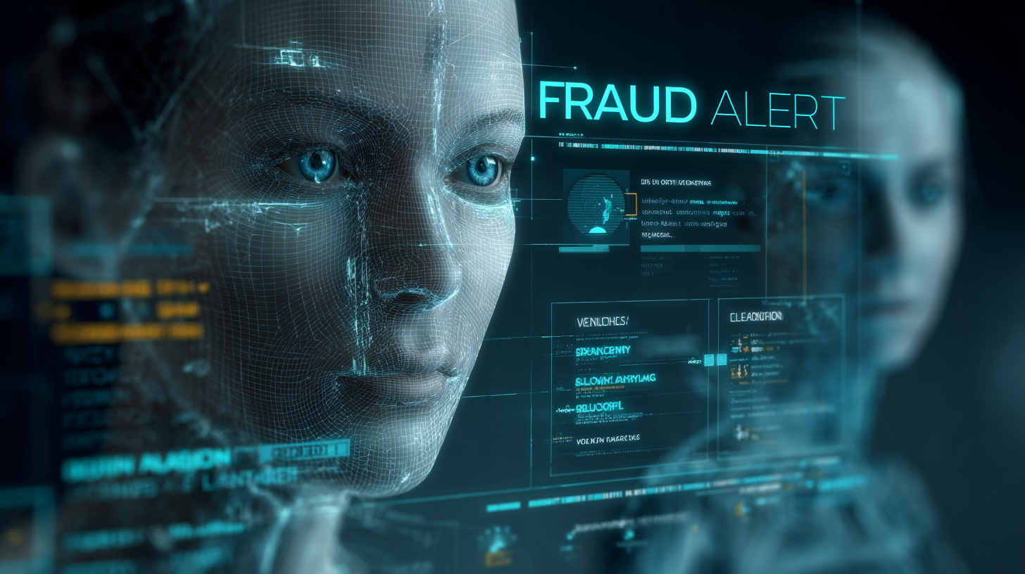 Fraud Prevention Using Deepfake Detection Tools