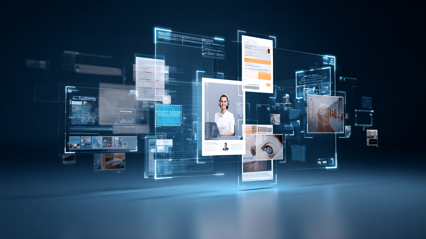 Image Deepfake Detection for Enterprises