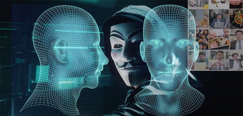 Video Deepfake Detection: Securing Visual Content